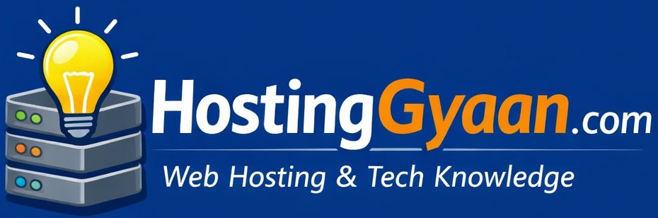 Hosting Gyaan