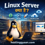 Linux Server क्या है? | फायदे, उपयोग & Hosting Guide in Hindi