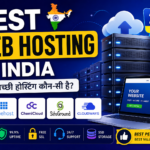 Best Web Hosting in India 2026